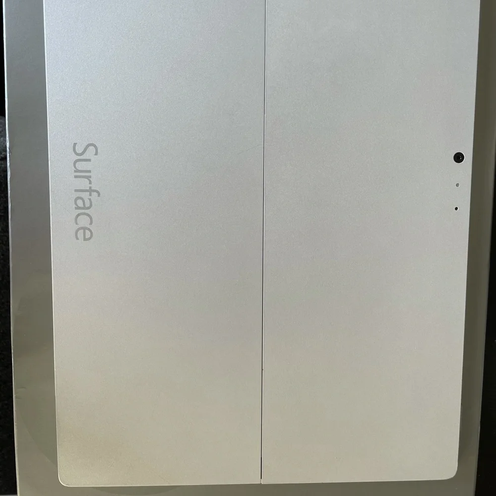 Microsoft Surface Pro 3